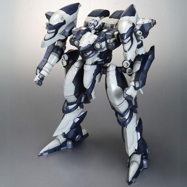 Interior Union Y01 Tellus Full Package Version Armored Core Variable Infinity - Kotobukiya VI087