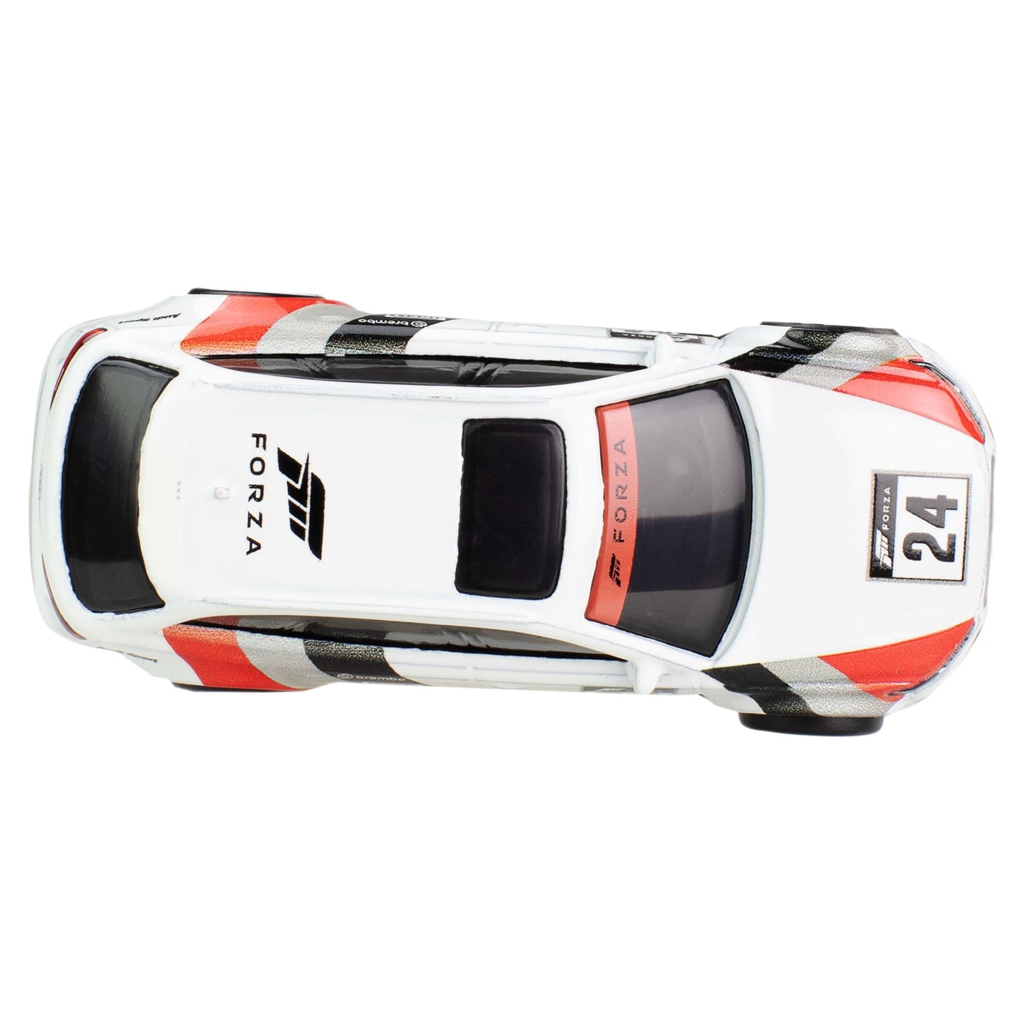 Hot Wheels Premium Pop Culture '17 Audi RS G Avant - Xe Mô Hình Sưu Tầm Hot Wheels HVJ47 - Hình ảnh bổ sung 6