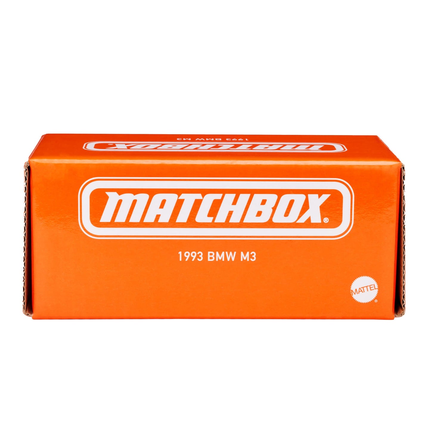 Matchbox 1993 BMW E30 M3 - Xe Mô Hình Tỉ Lệ 1:64 - Matchbox Collectors Matchbox - ảnh 5 - Xe mô hình