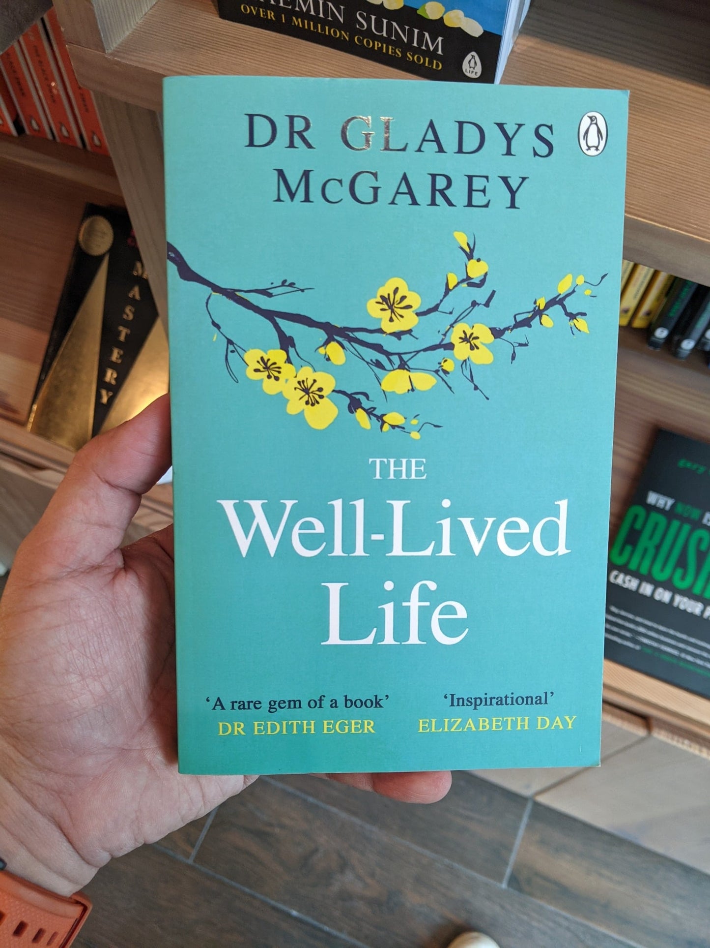 The Well-Lived Life