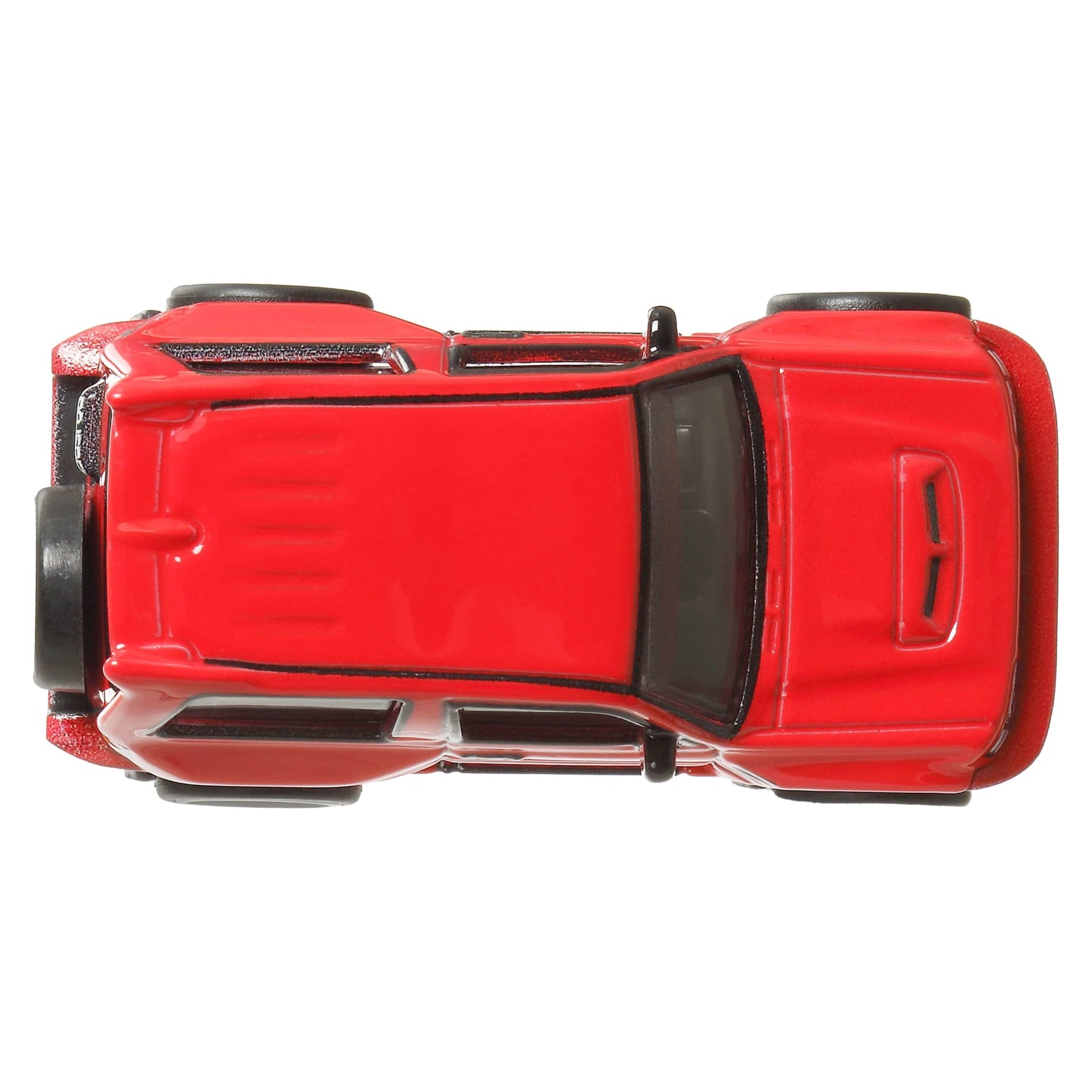 Hot Wheels Car Culture Circuit Legends Mitsubishi Pajero Evolution - Xe Mô Hình Tỉ Lệ 1:64 - Hot Wheels Hot Wheels - Mô hình