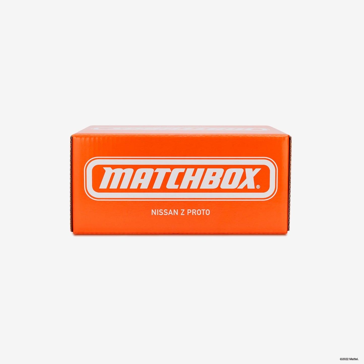 Matchbox Nissan Z Xe Mô Hình Kim Loại 1:64 Matchbox Matchbox - ảnh 2 - Xe mô hình kim loại