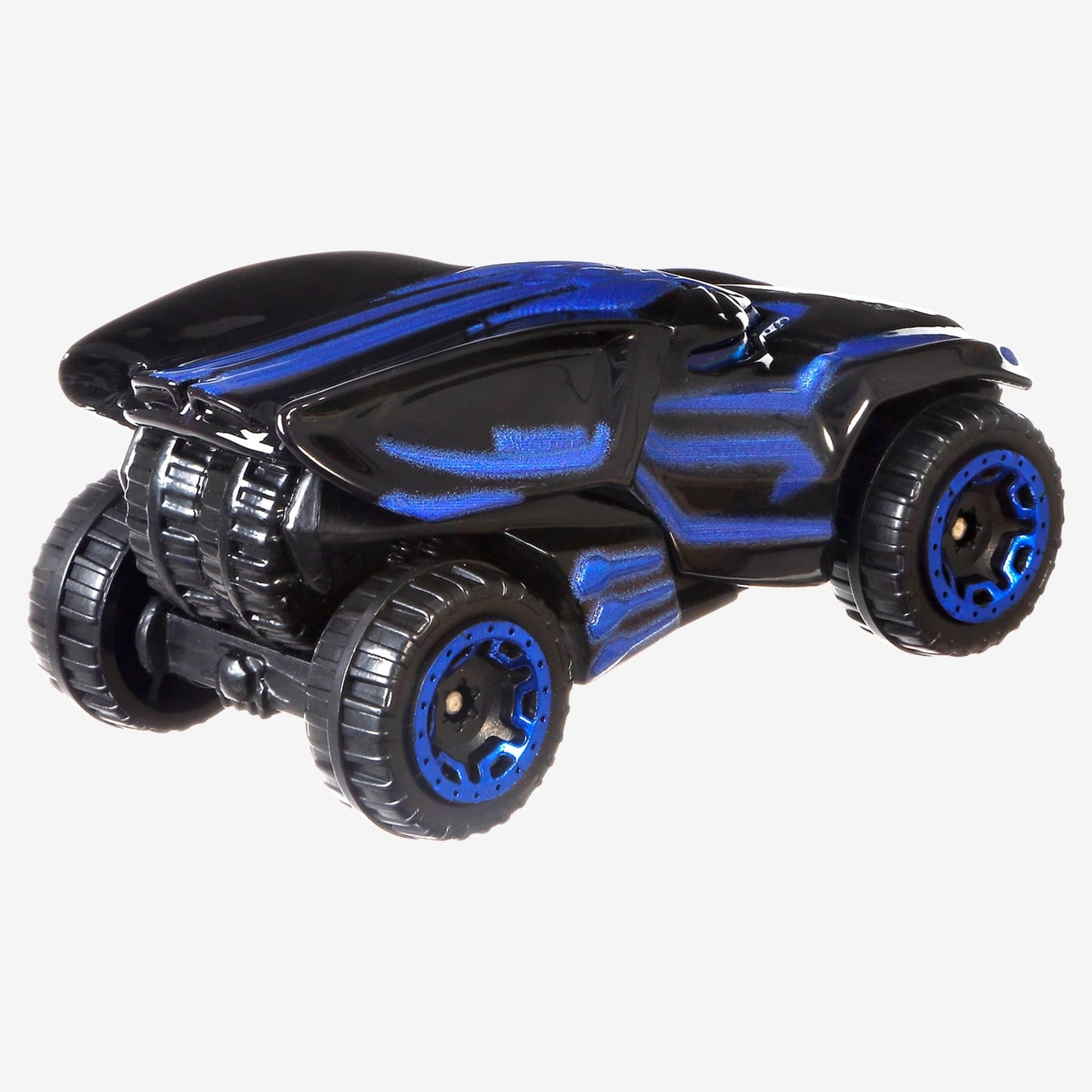 Hot Wheels Character Cars Marvel Avengers 5-Pack - Bộ 5 Xe Mô Hình Siêu Anh Hùng Marvel - Hot Wheels HBY34 Hot Wheels - ảnh 5