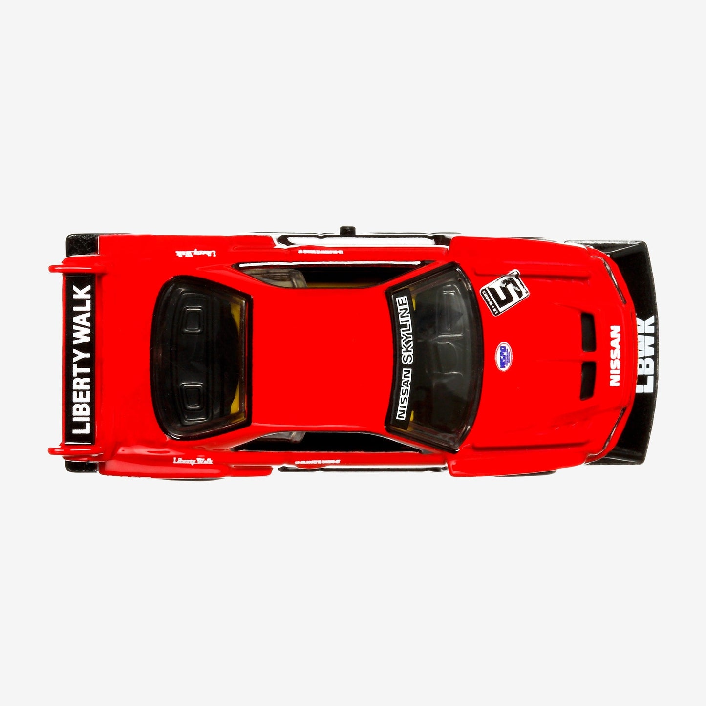 Hot Wheels Premium Car Culture 2-Pack - Nissan Skylines Bộ 2 Xe Mô Hình Kim Loại Tỷ Lệ 1:64 Mattel HKF49 Mattel Creations - ả