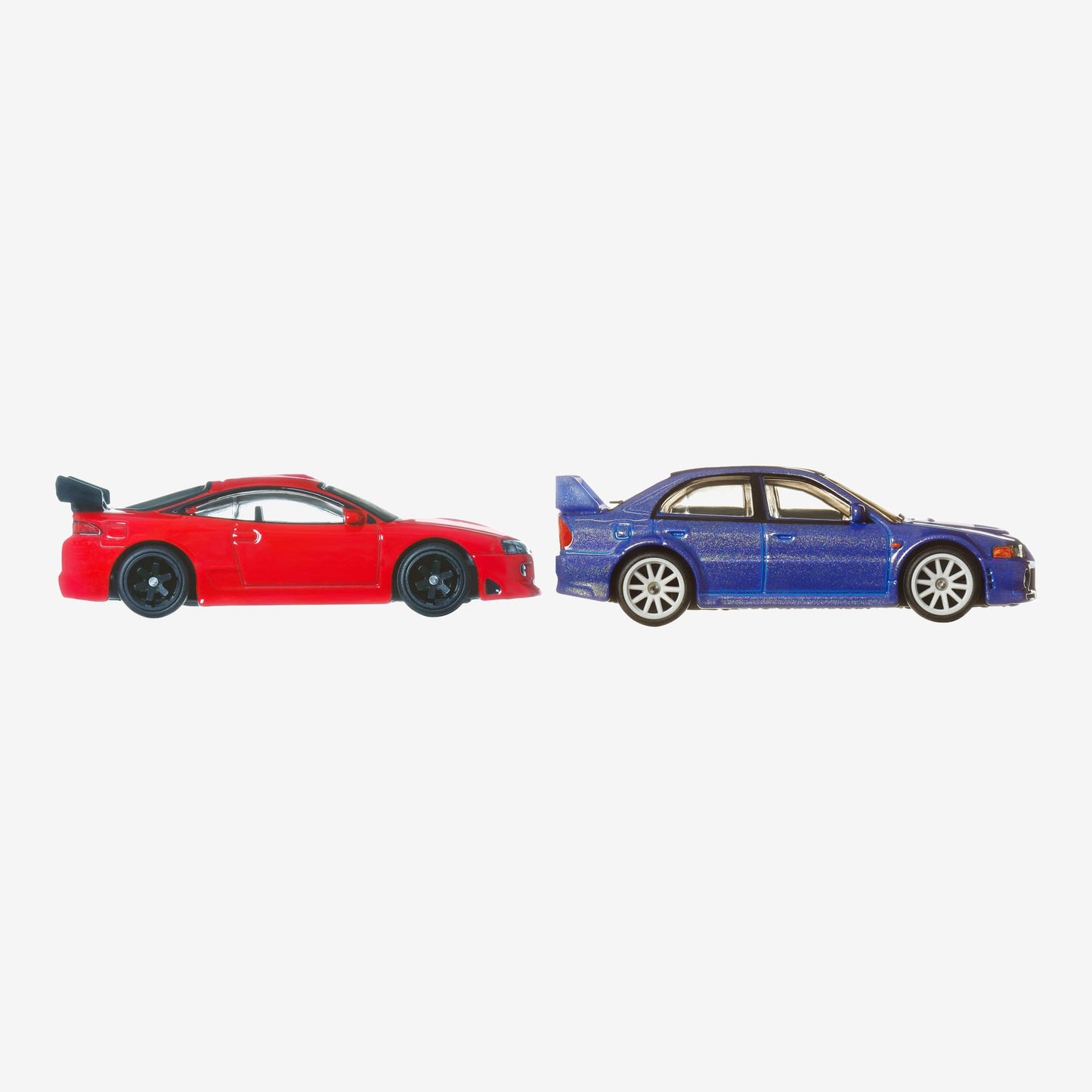 Hot Wheels Premium Car Culture 2-Pack - Bộ 2 Xe Mô Hình Kim Loại 1:64 - Hot Wheels - Hình ảnh bổ sung 4