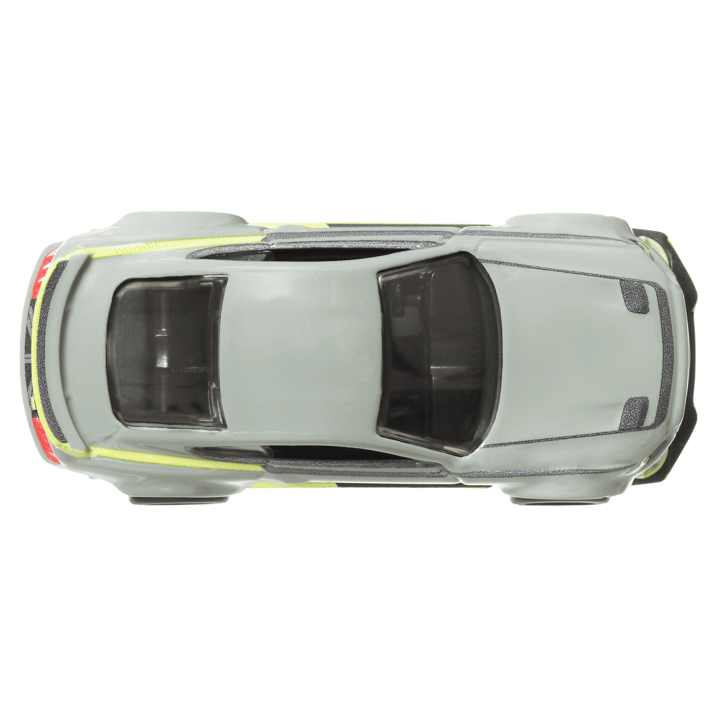Hot Wheels Car Culture Slide Street 2 2018 Ford Mustang RTR Spec 5 - Xe Mô Hình Die-cast Tỉ Lệ 1:64 - Hình ảnh bổ sung 6