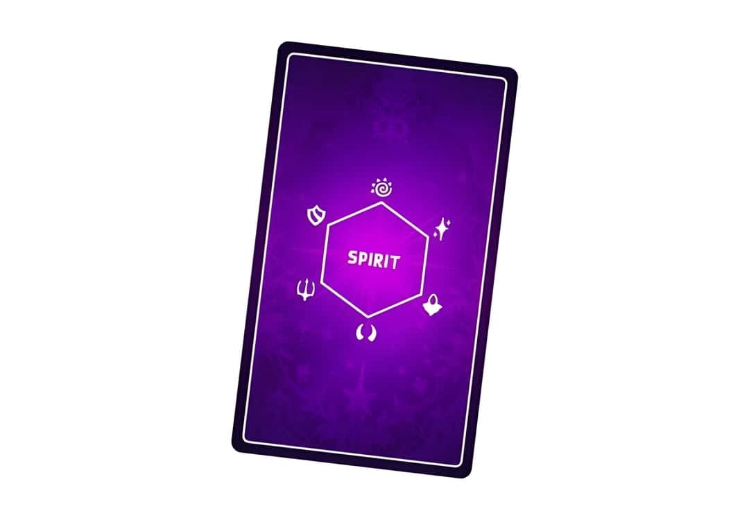 Restless Spirits: Deluxe Edition (Kickstarter Pre-Order Special)