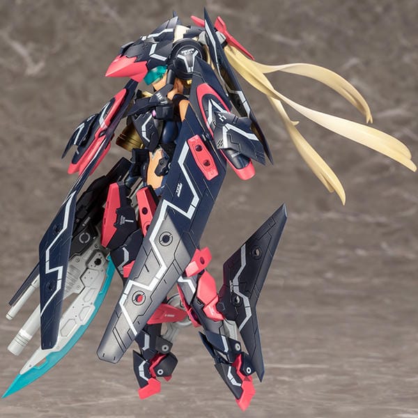 Megami Device SOL Strike Raptor - Kotobukiya KP509X