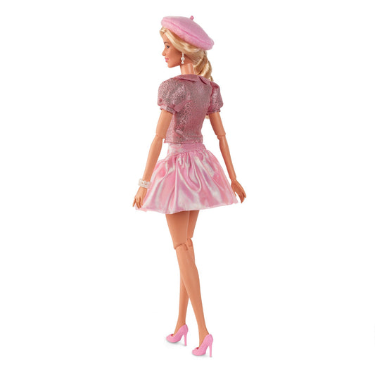 Barbie™ The Movie Pink Puffy Dress Barbie Doll