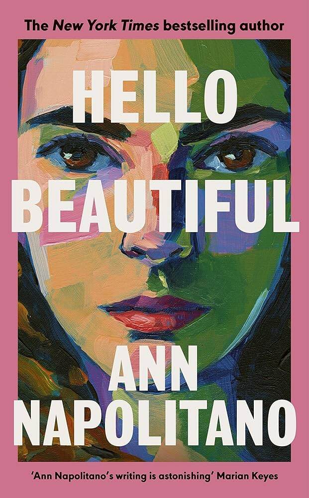Hello Beautiful - 628270