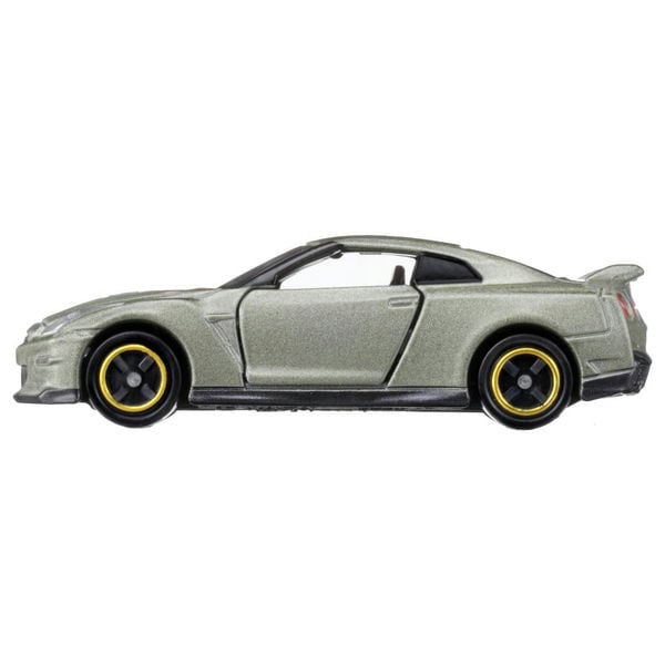 Tomica No. 23 Nissan GT-R - First Special Specification