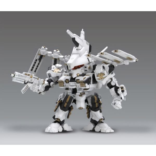 D-Style Rosenthal Type-Hogire Noblesse Oblige Armored Core - Kotobukiya KP209X