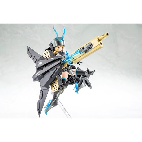 Megami Device Bullet Knights Exorcist Widow - Kotobukiya
