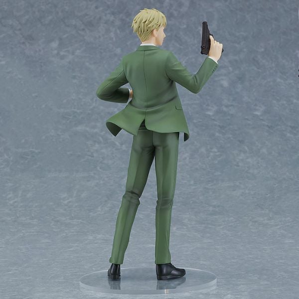 POP UP PARADE Loid Forger - SPY x FAMILY