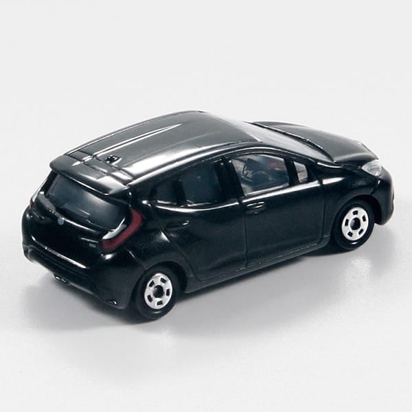 Đồ chơi mô hình xe Tomica No.34 Toyota Aqua Special First Edition