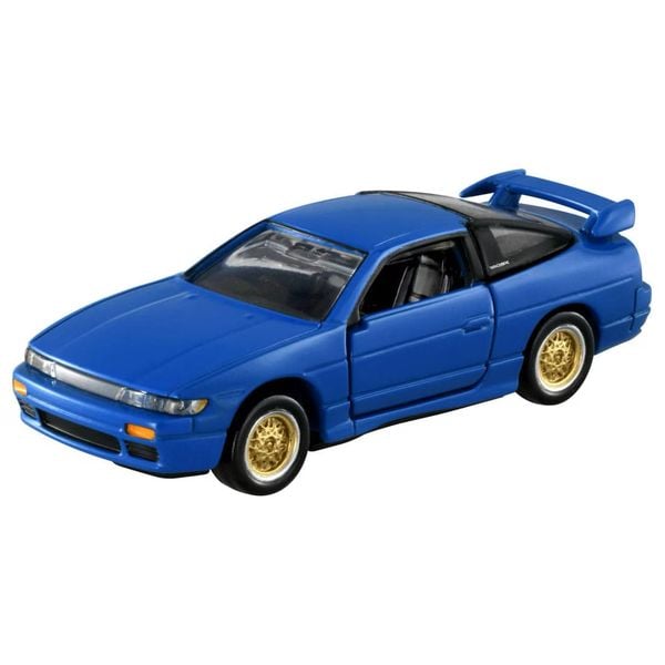Tomica Premium 39 SILEIGHTY RPS13