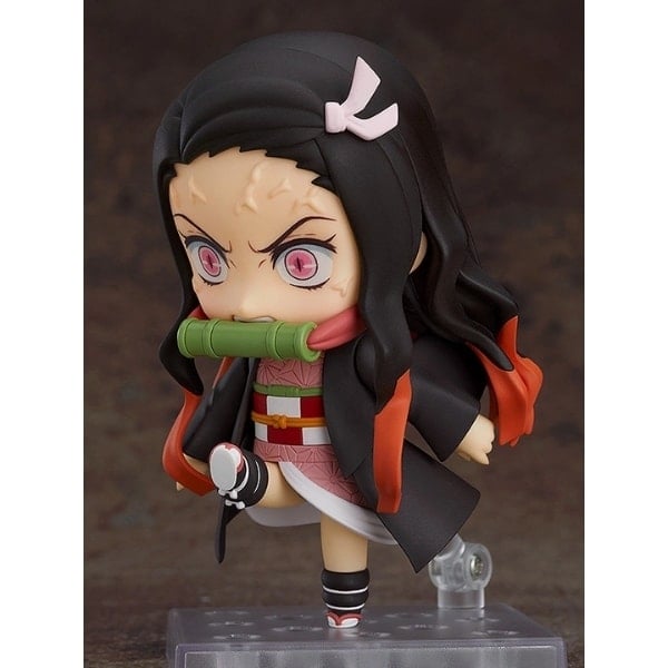 No. 1194 Nendoroid Nezuko Kamado - Demon Slayer Kimetsu no Yaiba