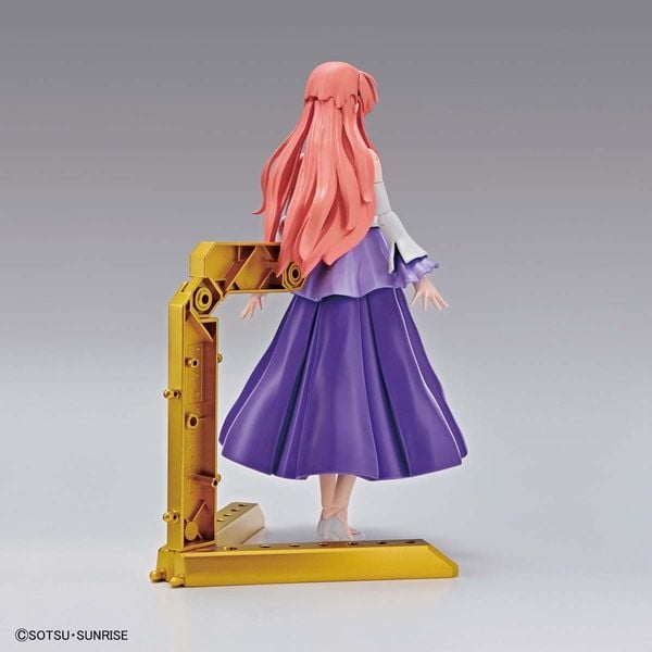 Lacus Clyne Gundam Seed - Figure-rise Standard