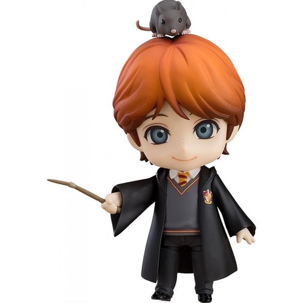No. 1022 Nendoroid Ron Weasley - Harry Potter