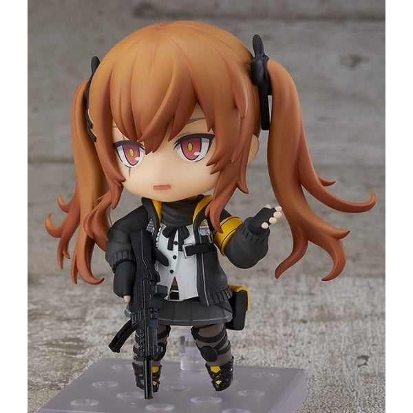 No. 1292 Nendoroid UMP9 - Girls' Frontline - Mô hình chính hãng