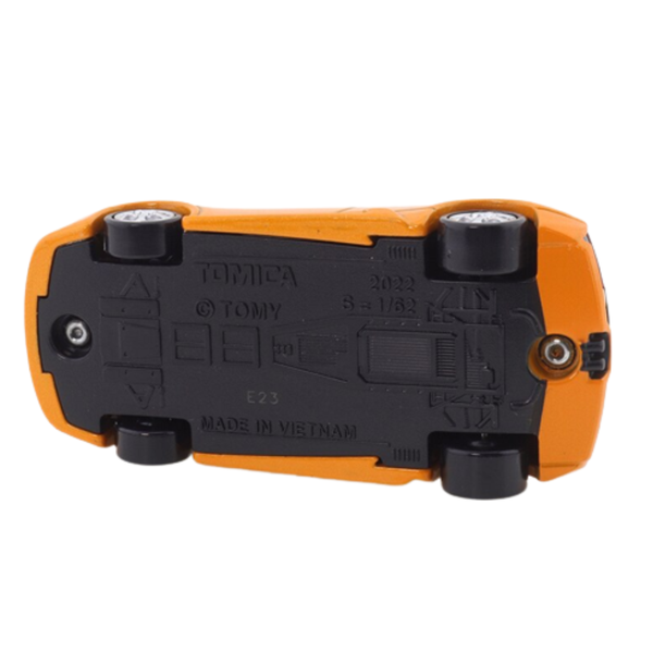 Đồ chơi mô hình xe Tomica PRM No. 05 Lamborghini Murcielago