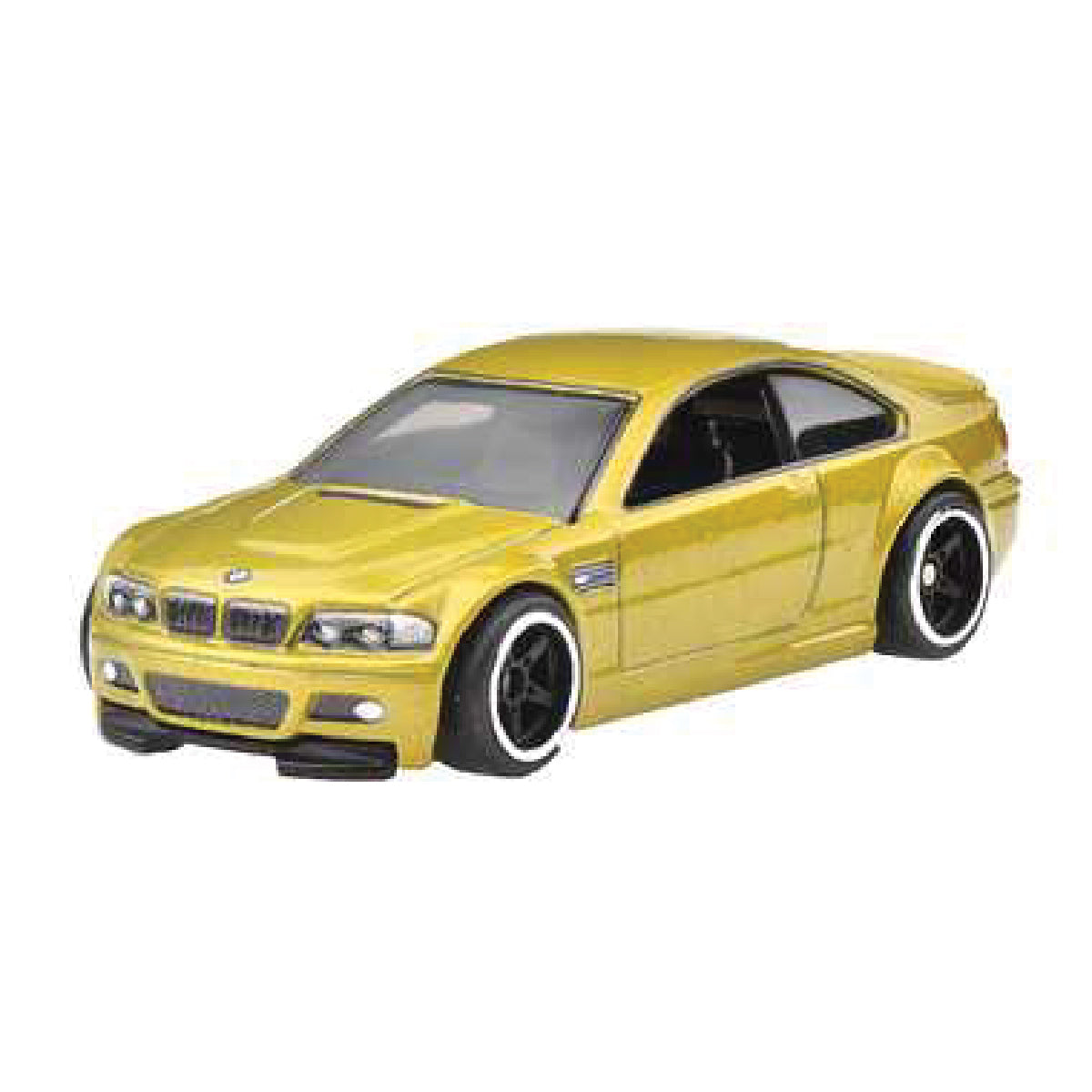 BMW M3 Hot Wheels Boulevard GJT68 - Mô hình siêu xe tỉ lệ 1:64 - Hot Wheels