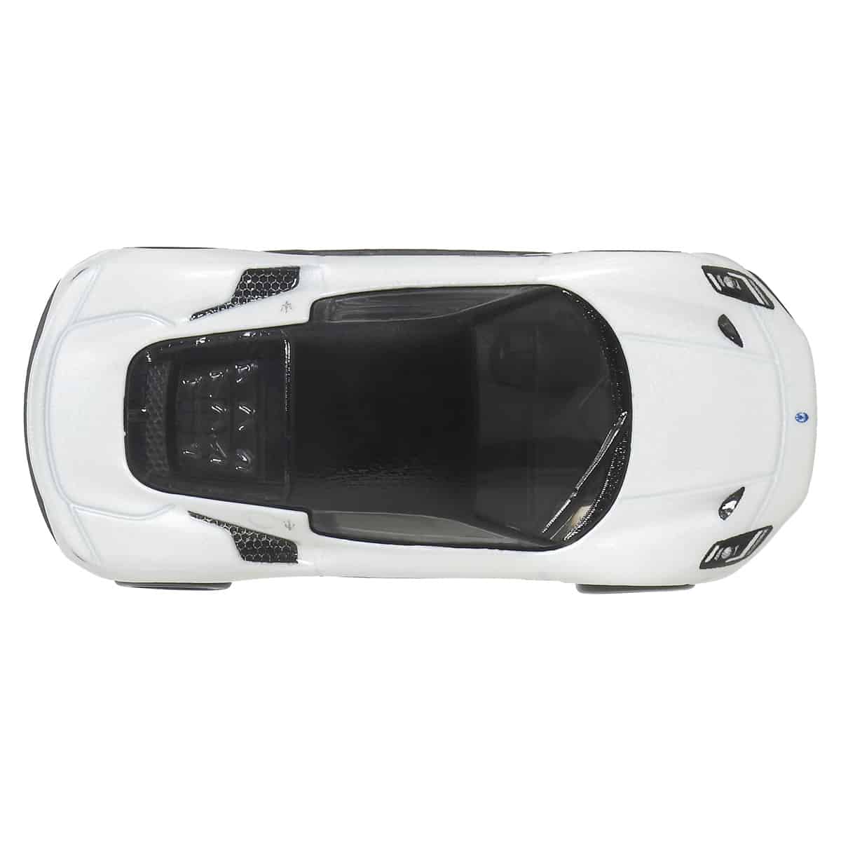 Maserati MC20 - Mô hình siêu xe Hot Wheels Boulevard - GJT68 - Hình ảnh bổ sung 7