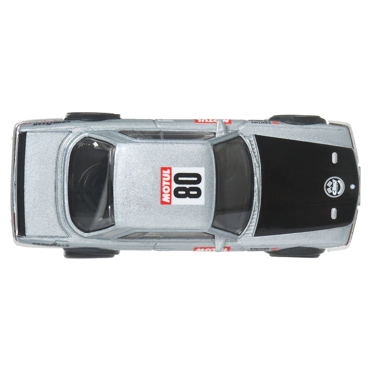 Mercedes 500 SLC Boulevard Super Car Toys - Đồ chơi mô hình siêu xe - Hot Wheels GJT68 HOT WHEELS - ảnh 2 - Mô hình xe Diecas