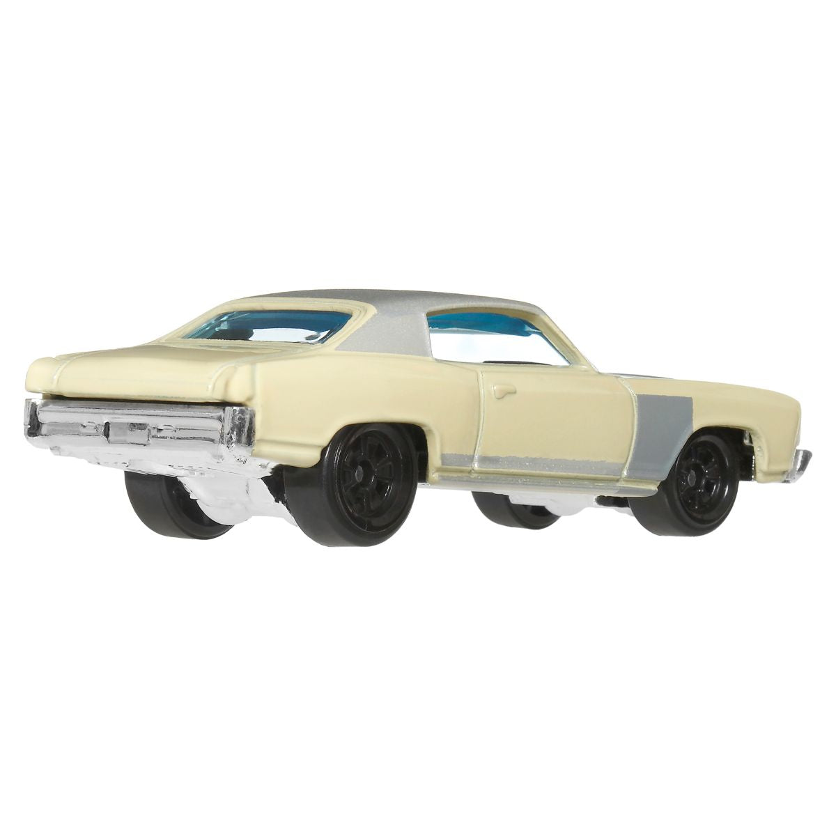 Đồ Chơi Siêu Xe Fast&Furious 70 Monte Carlo HOT WHEELS HNR88
