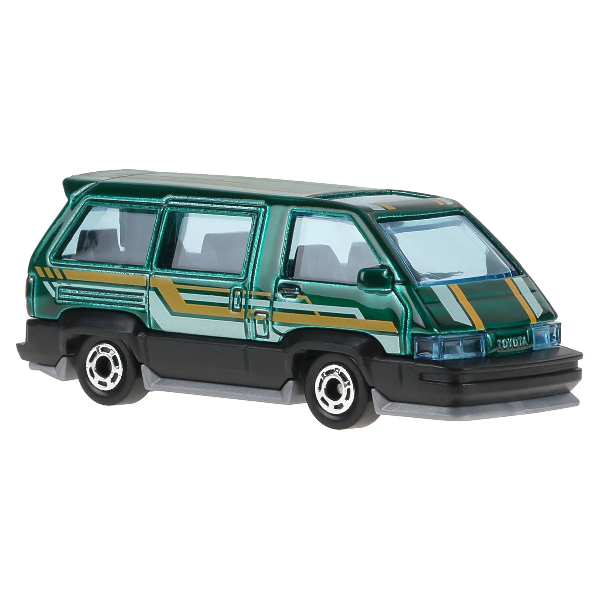 Đồ Chơi Siêu Xe Hot Ones - 1986 Toyota Van HOT WHEELS JKX53/JBY68