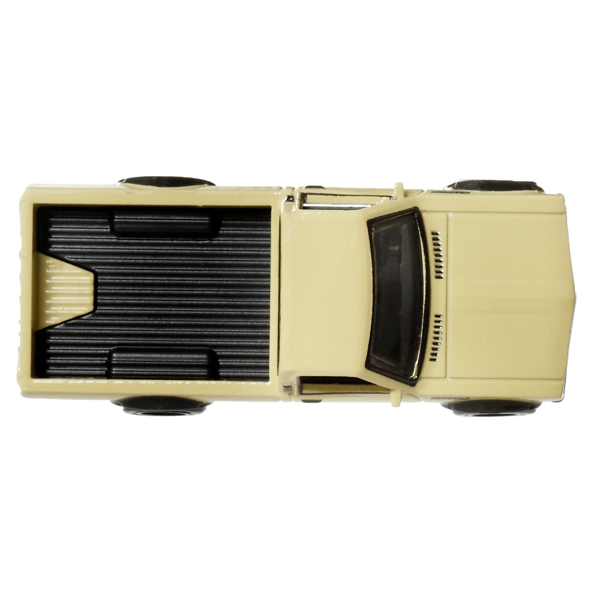 Đồ Chơi Siêu Xe Sang Trọng Datsun 620 HOT WHEELS JKF12/FPY86