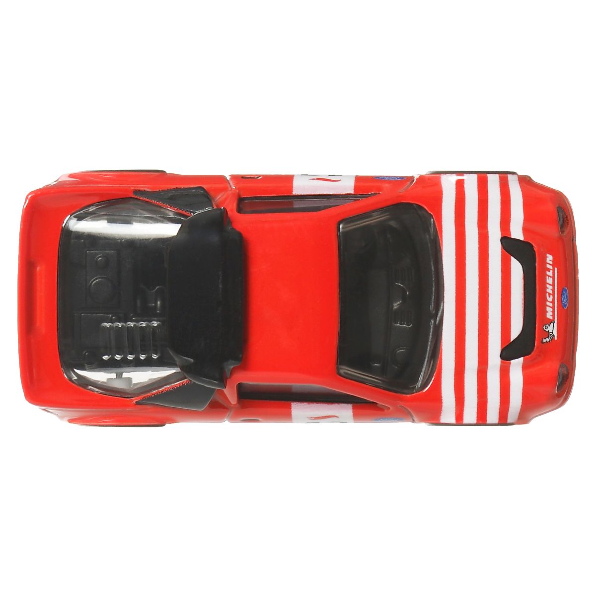 Đồ Chơi Siêu Xe Boulevard - Ford RS200 HOT WHEELS JBL29/GJT68 - Hình ảnh bổ sung 6