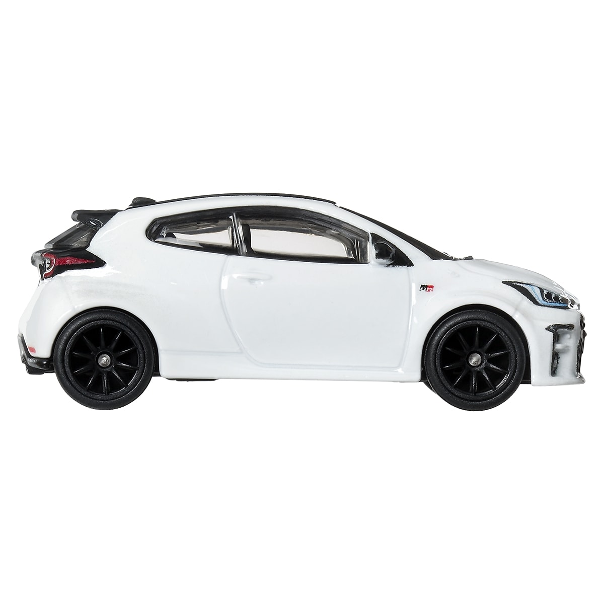Đồ Chơi Siêu Xe BOULEVARD - TOYOTA GR YARIS HOT WHEELS JHW19/GJT68