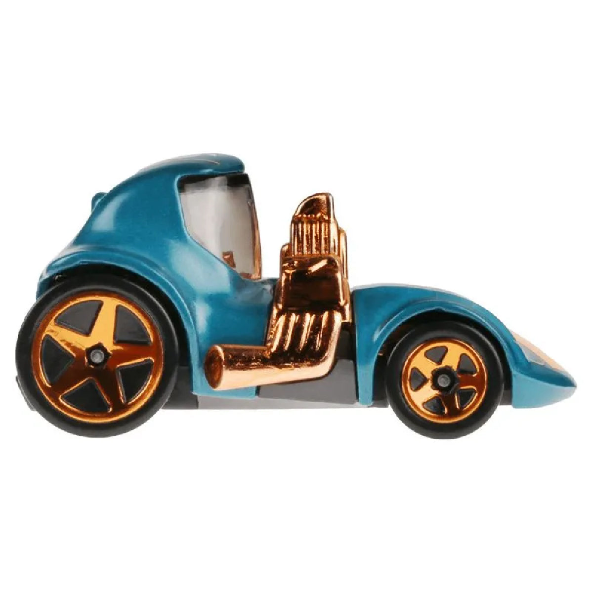 TOONED TWIN MILL Hot Wheels - Mô hình siêu xe Phiên bản Ngọc trai - HDH54/HVX08