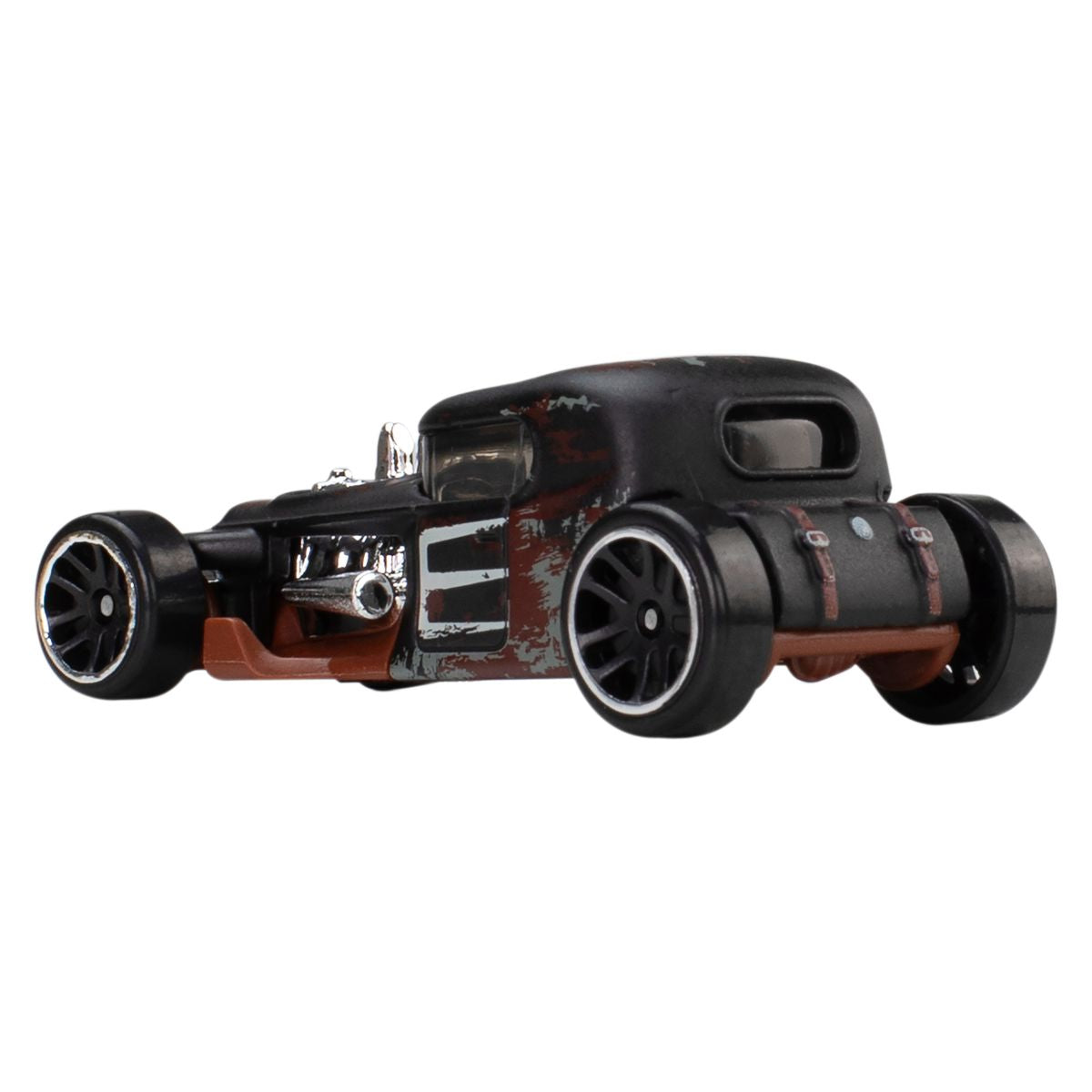Đồ Chơi Siêu Xe Vintage Mod Rod HOT WHEELS HRT81