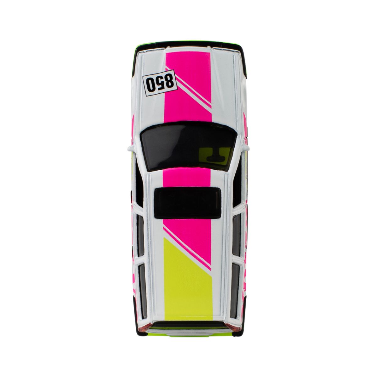 Siêu Xe Neon Speeders - VOLVO 850 ESTATE HOT WHEELS JKX93/HLH72
