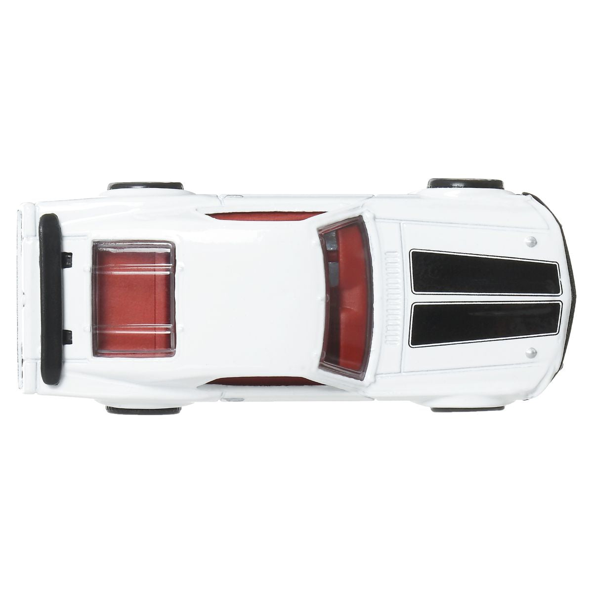 Đồ Chơi Siêu Xe Premium Fast&Furious 69 Mustang Boss 302 HOT WHEELS JHW72/HNW46