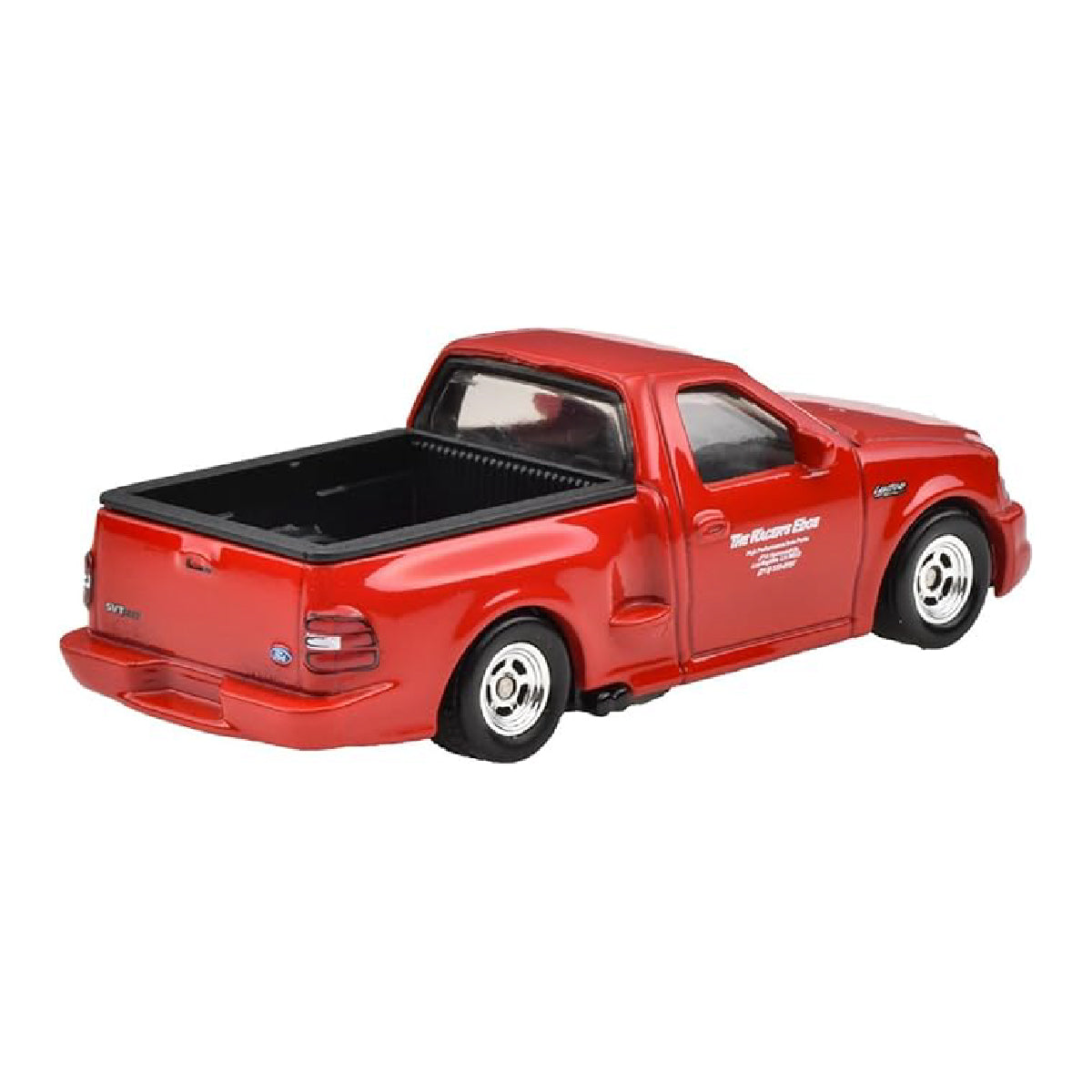Premium Fast&Furious Ford F-150 Svt Lightning - Mô hình siêu xe 1:64 - Hot Wheels