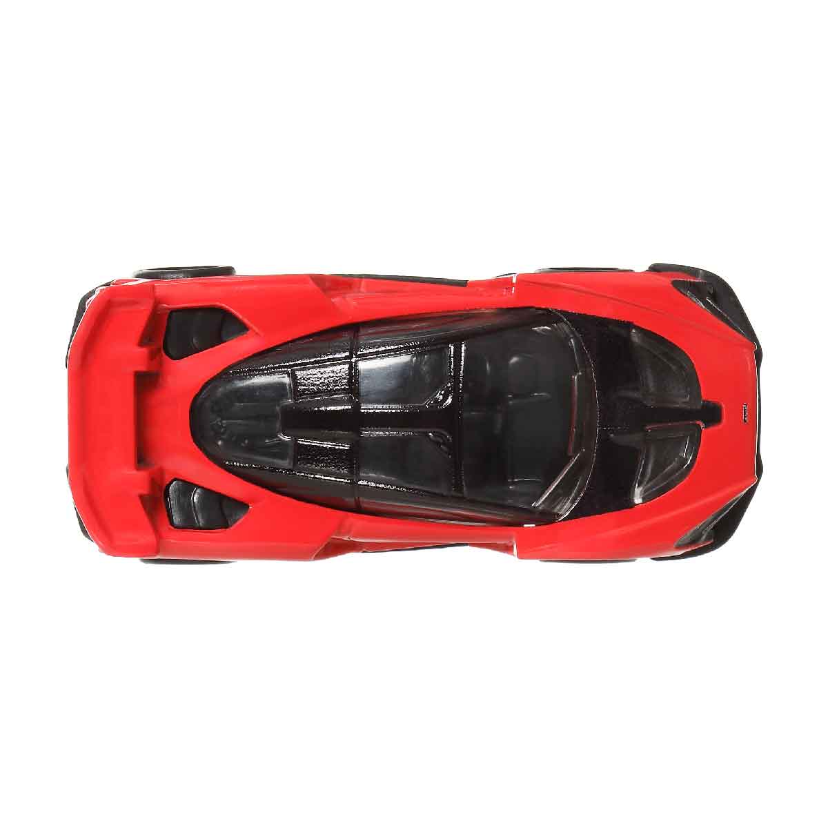 McLaren Senna Premium Fast & Furious - Mô hình siêu xe tỉ lệ 1:64 - Hot Wheels HNW46