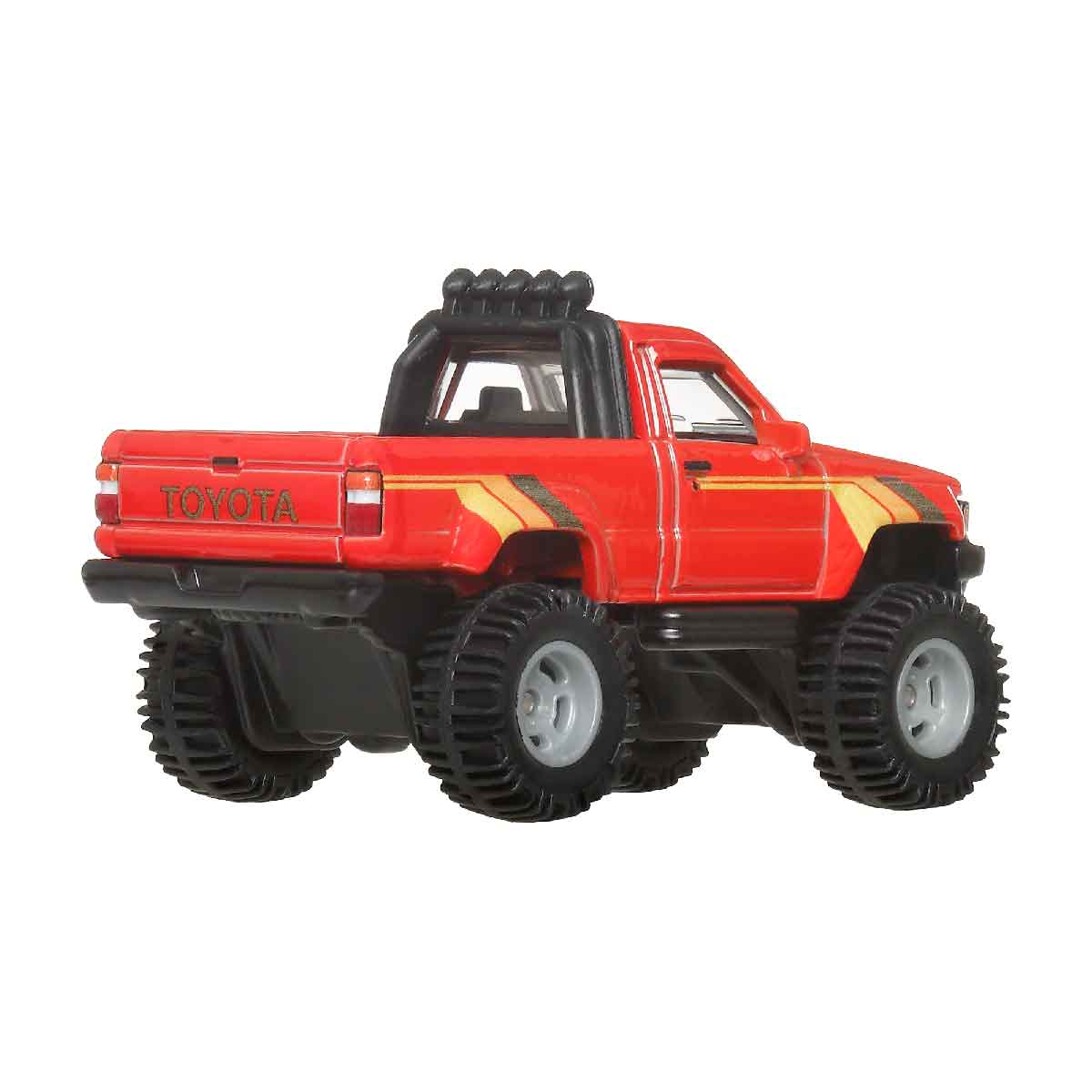 Luxury Super Car Toy 1987 Toyota Pickup Truck - Mô hình xe bán tải - Hot Wheels