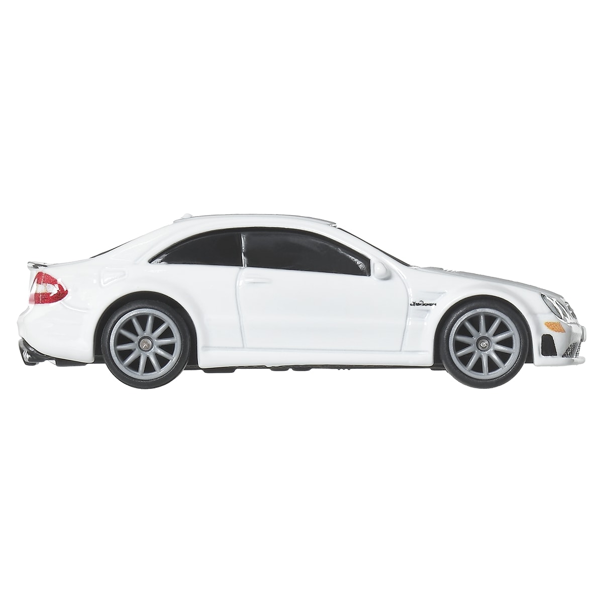 Đồ Chơi Siêu Xe Sang Trọng - 2008 MERCEDES BENZ CLK63 HOT WHEELS JKF29/FPY86