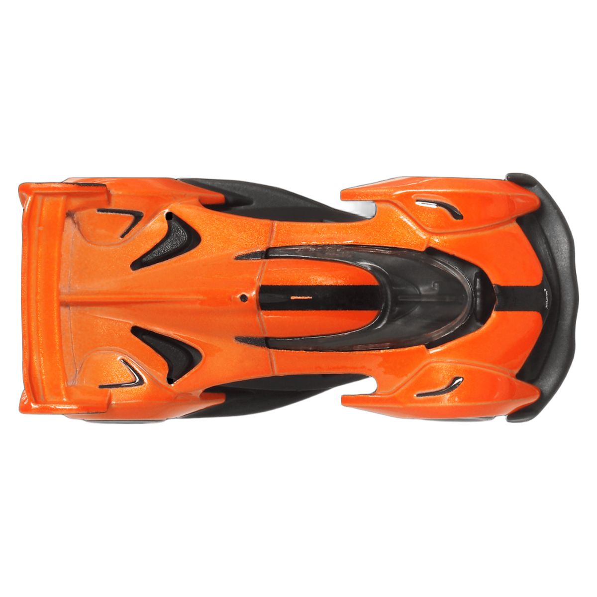 McLaren Solus GT - Mô hình siêu xe tỉ lệ 1:64 - Hot Wheels FPY86