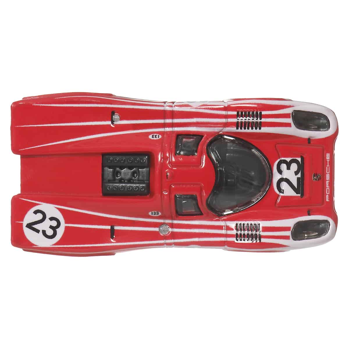 Porsche 917K - Mô hình siêu xe Hot Wheels tỉ lệ 1:64 - FPY86