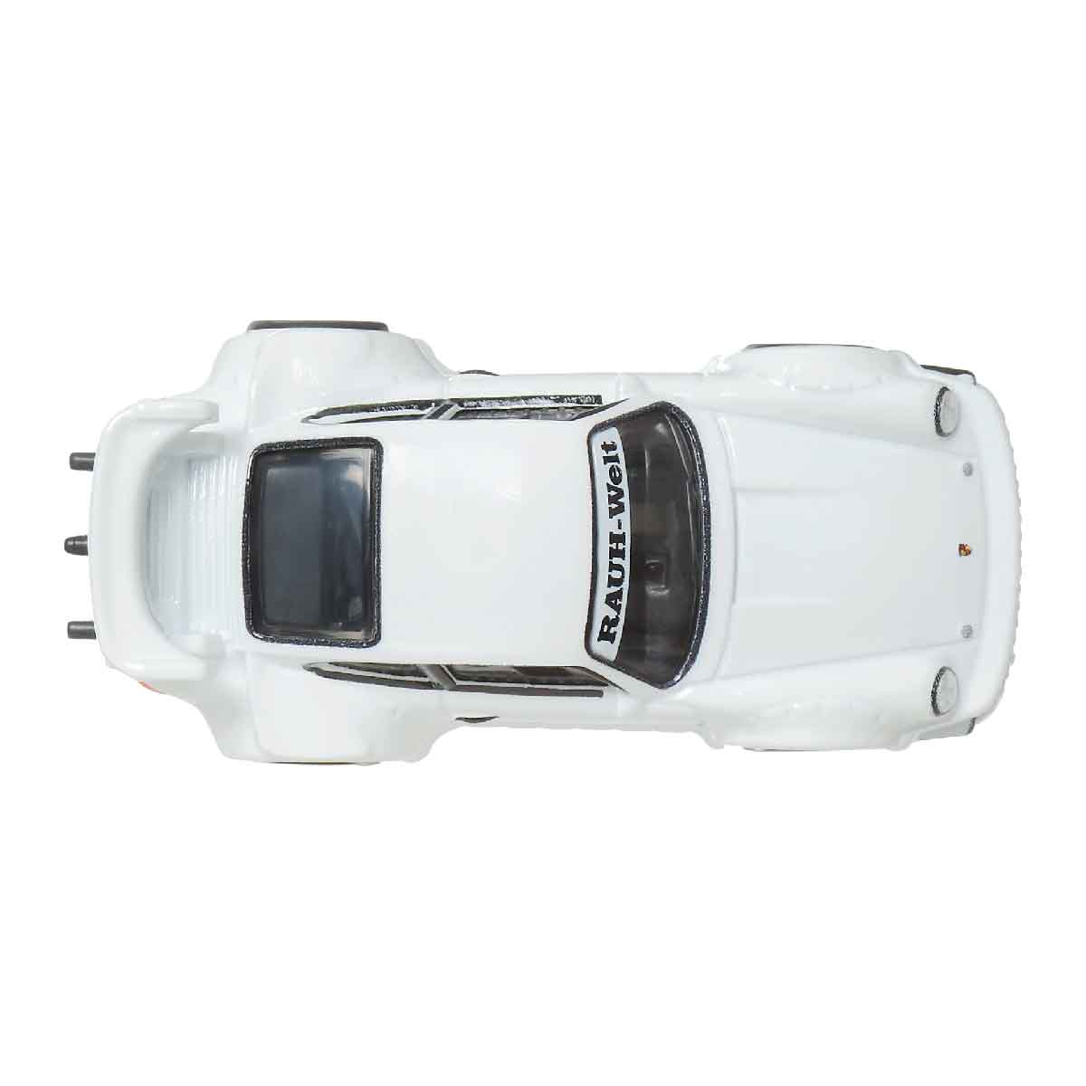 Porsche 930 Rwb - Mô hình siêu xe đồ chơi tỉ lệ 1:64 - Hot Wheels FPY86/JBK58