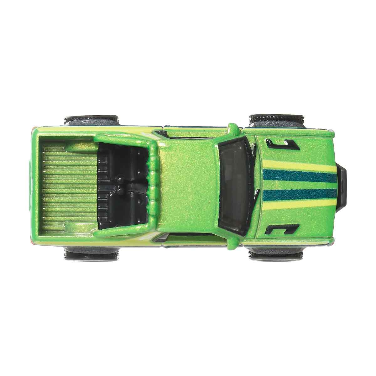 Subaru BRAT - Mô hình siêu xe tỉ lệ 1:64 - Hot Wheels FPY86