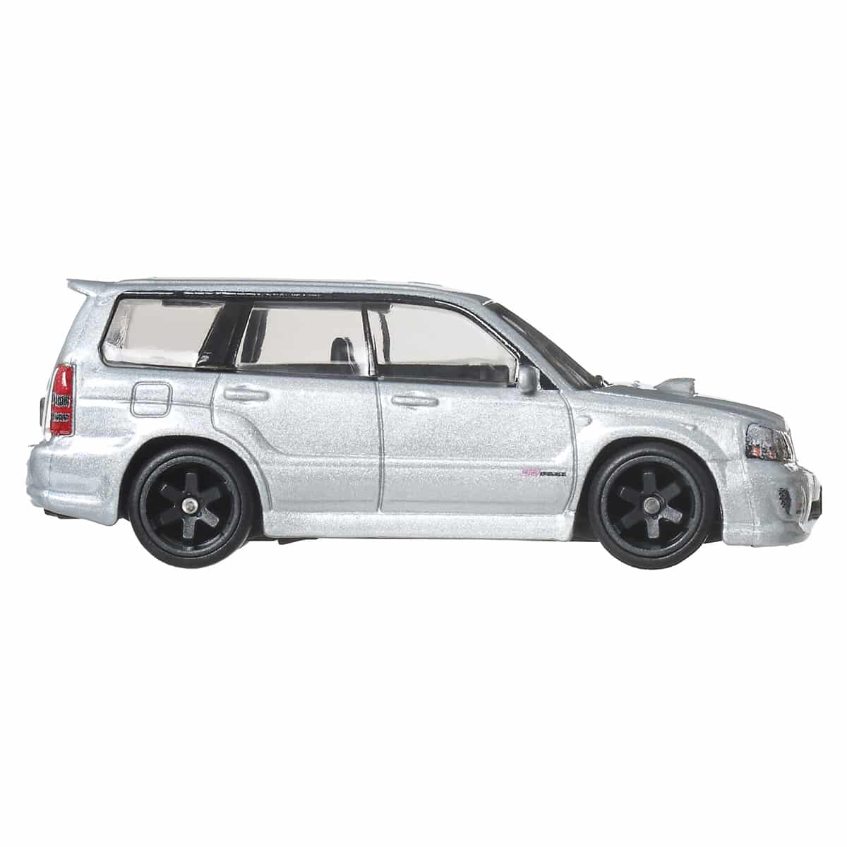Subaru Forester STI Luxury Super Car - Mô hình xe ô tô sưu tầm - Hot Wheels FPY86