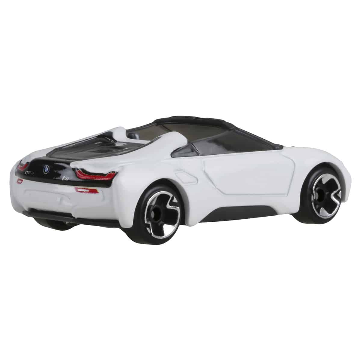 2018 BMW Roadster - Mô hình xe thể thao tỉ lệ 1:64 - Hot Wheels