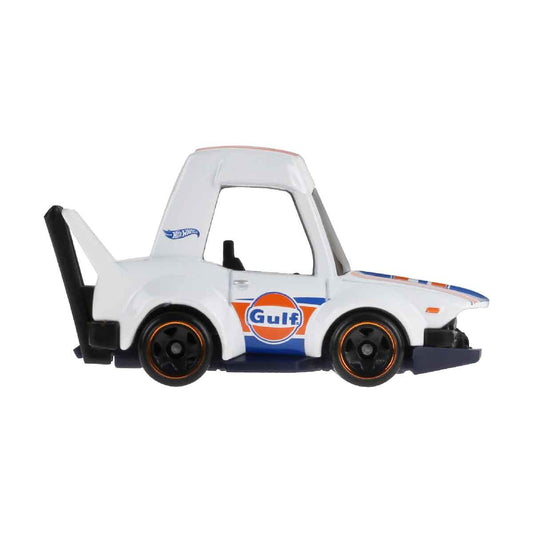 2020 Manga Tooner HOT WHEELS Super Sports Car Toys GDG44 - Xe mô hình siêu xe thể thao - Hot Wheels