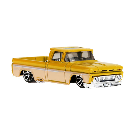 Đồ Chơi Siêu Xe Thể Thao Custom 62 Chevy HOT WHEELS GDG44