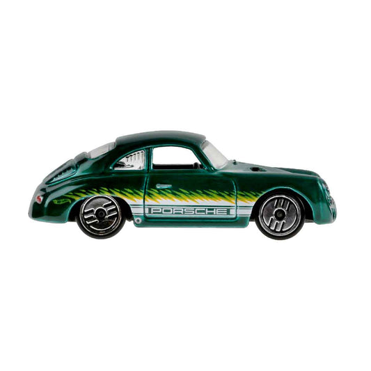 Ultra Hots Porsche 356 Outlaw - Mô hình xe ô tô - Hot Wheels HDG52